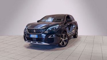 Peugeot 3008 II 2021 1.6 hybrid phev GT Pack 225cv e-eat8