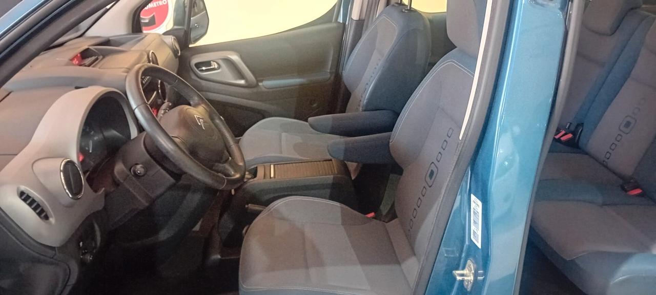 Citroen Berlingo 1.6 HDi 90CV FAP XTR Theatre