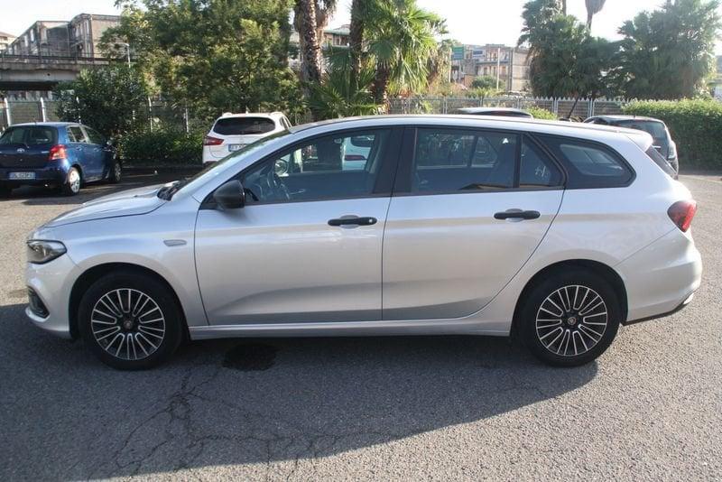FIAT Tipo Tipo 1.6 Mjt S&S SW Business autocarro