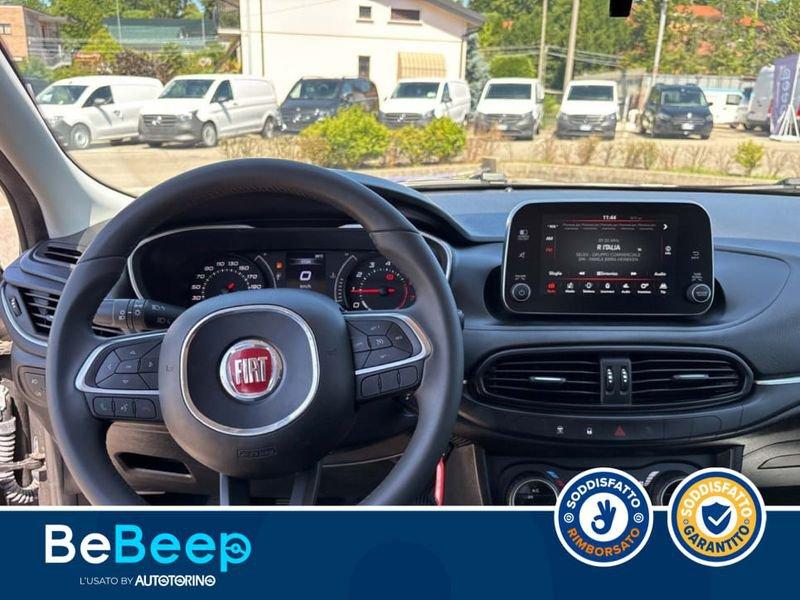 FIAT Tipo 5P 1.4 LOUNGE 95CV