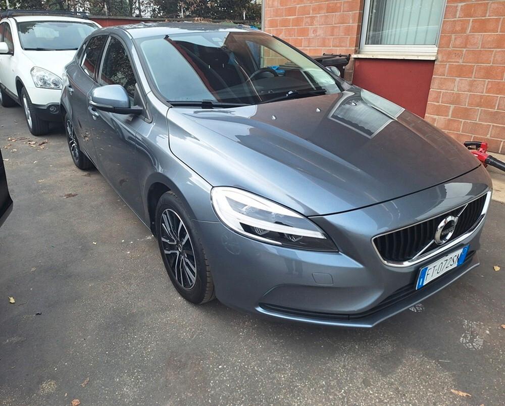 Volvo V40 T2 Business Plus - benzina -