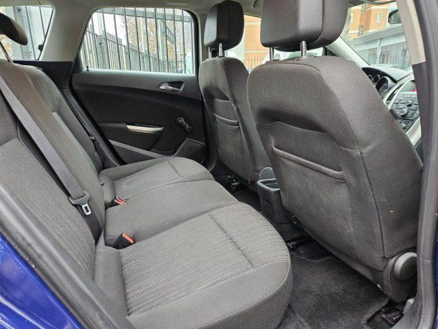 OPEL Astra 1.7 CDTI 110CV Sports Tourer Cosmo