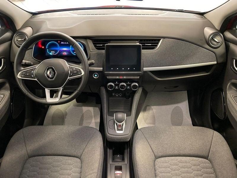 Renault ZOE Zen R135 e-shifter rif.GG109