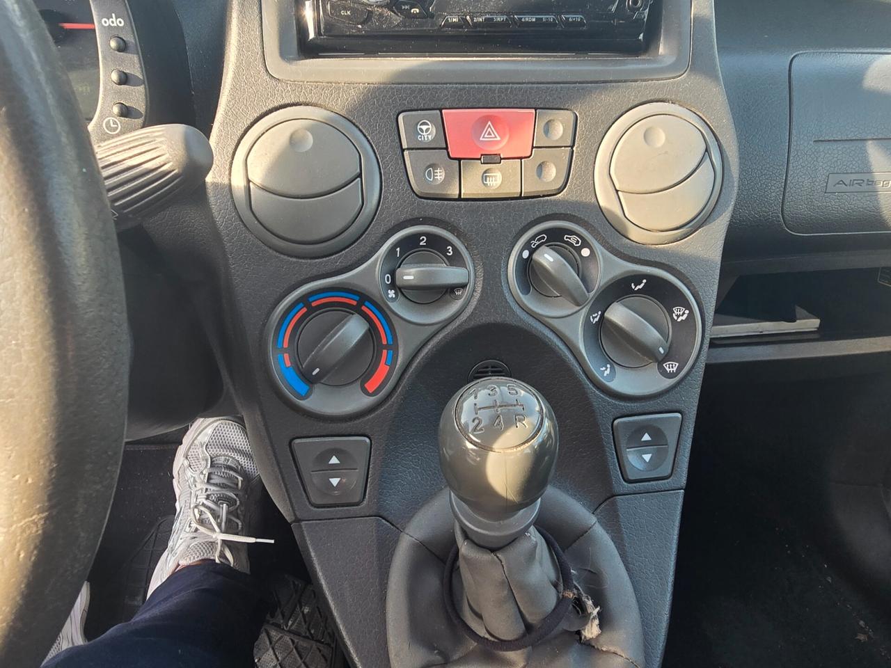 Fiat Panda 1.1 Active