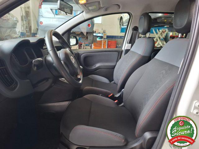 FIAT Panda 1.2 EasyPower Easy