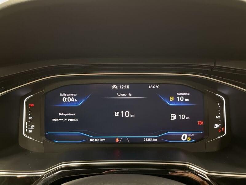 Volkswagen Taigo R-Line 1.0 TSI 81 kW (110 CV) Manuale