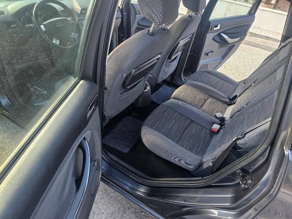 Ford Focus C-Max 1.6 TDCi (110CV) Ghia"Cond Ottime"
