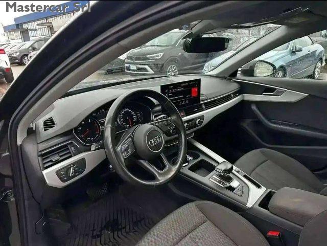 AUDI A4 Avant 2.0 tdi Business 163cv S Tronic - GB727PG