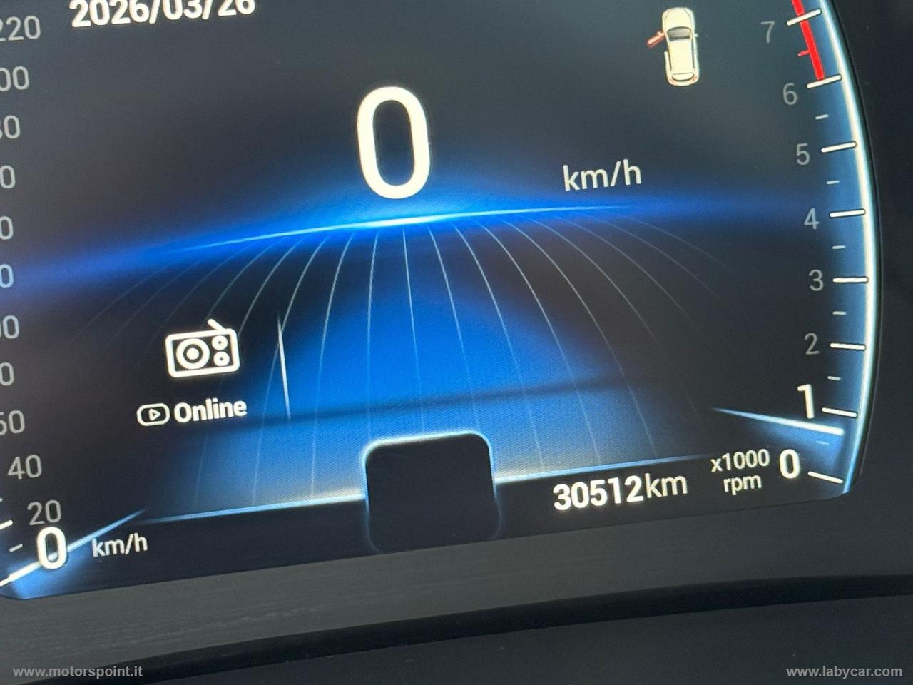 DR MOTOR dr 5.0 1.5 Bi-Fuel GPL