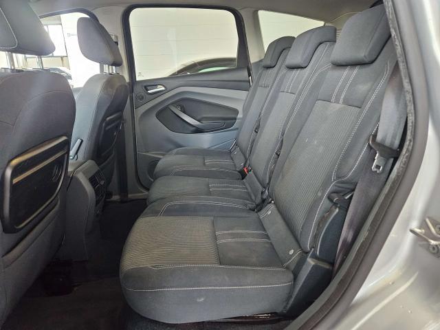 Ford C-Max C-Max II 2010 1.6 tdci Plus 115cv dpf