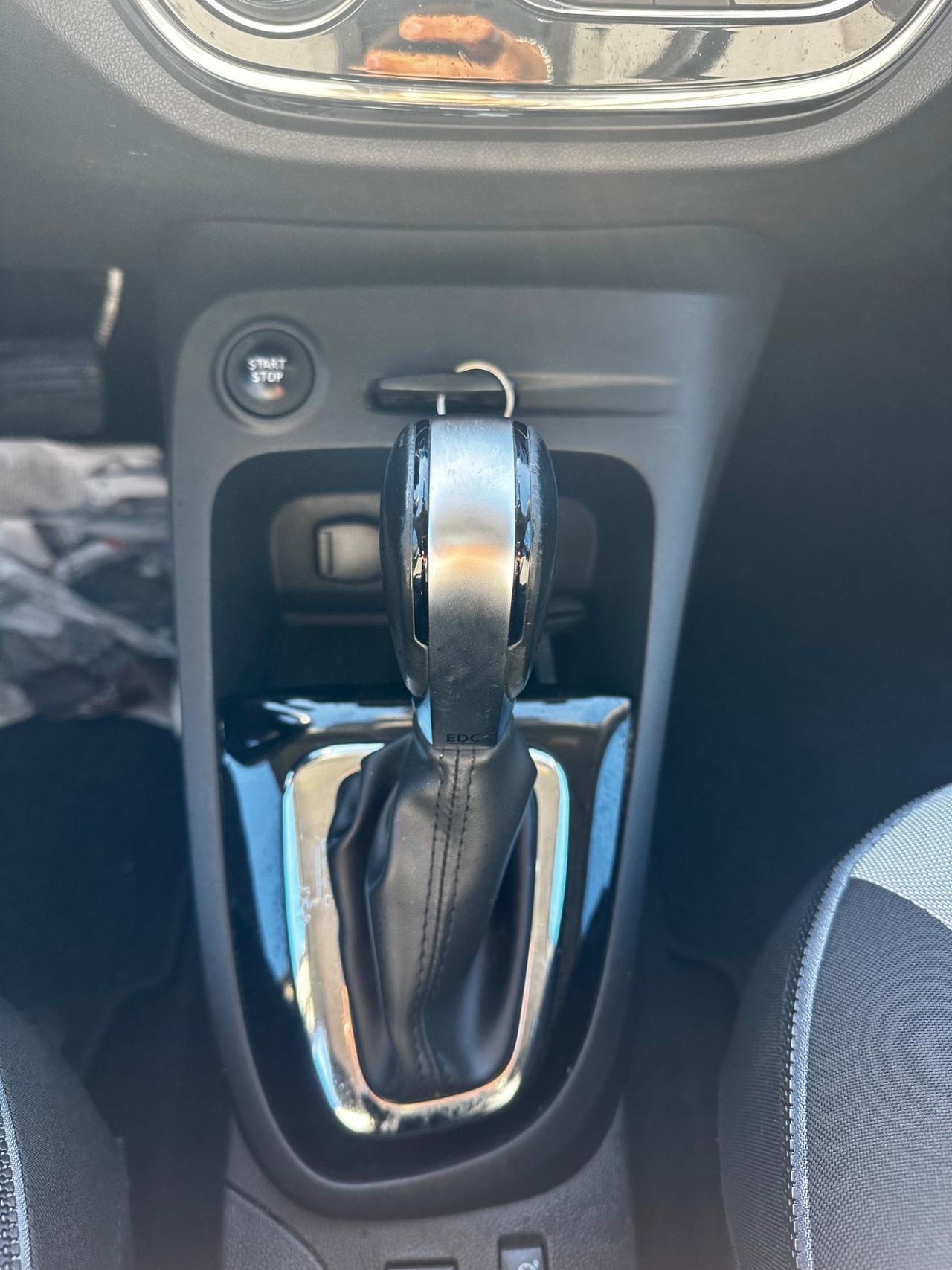 Renault Captur TCe 120 CV EDC Start&Stop Energy Intens