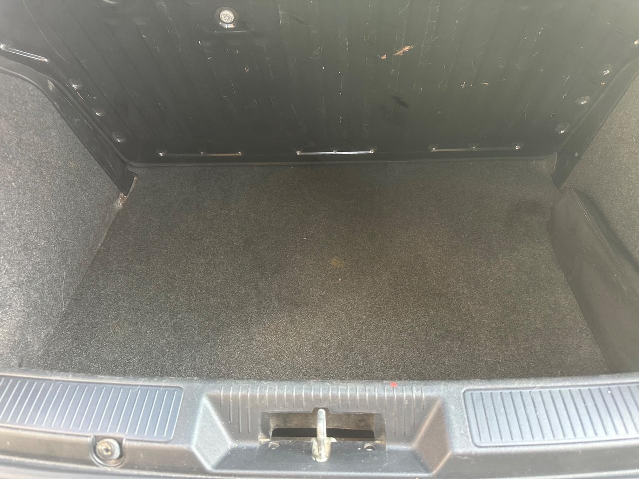 Fiat Punto 1.3 MJT II 75 CV 5 porte Lounge