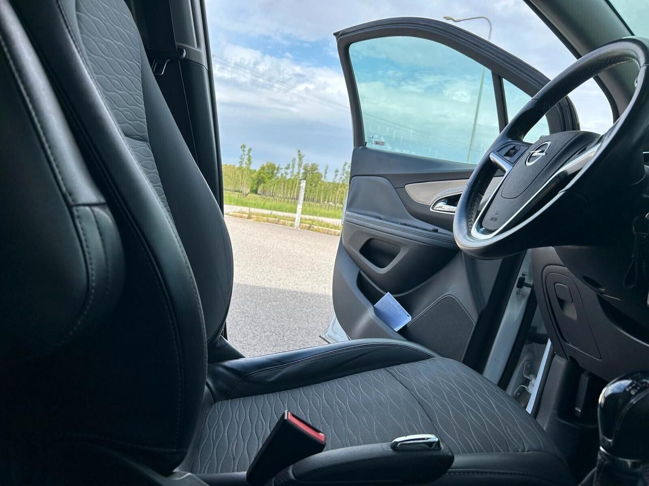 Opel Mokka COSMO 1.6 CDTI Ecotec 136 CV 4x2
