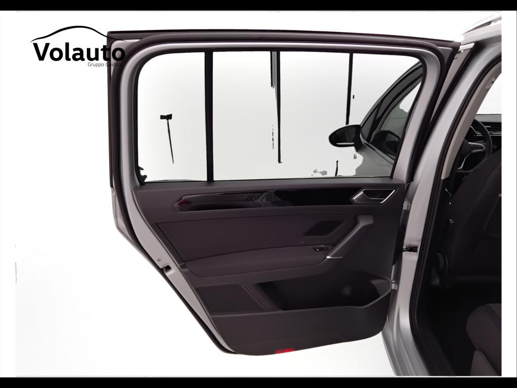 VOLKSWAGEN Touran III 2015 - Touran 2.0 tdi Executive dsg