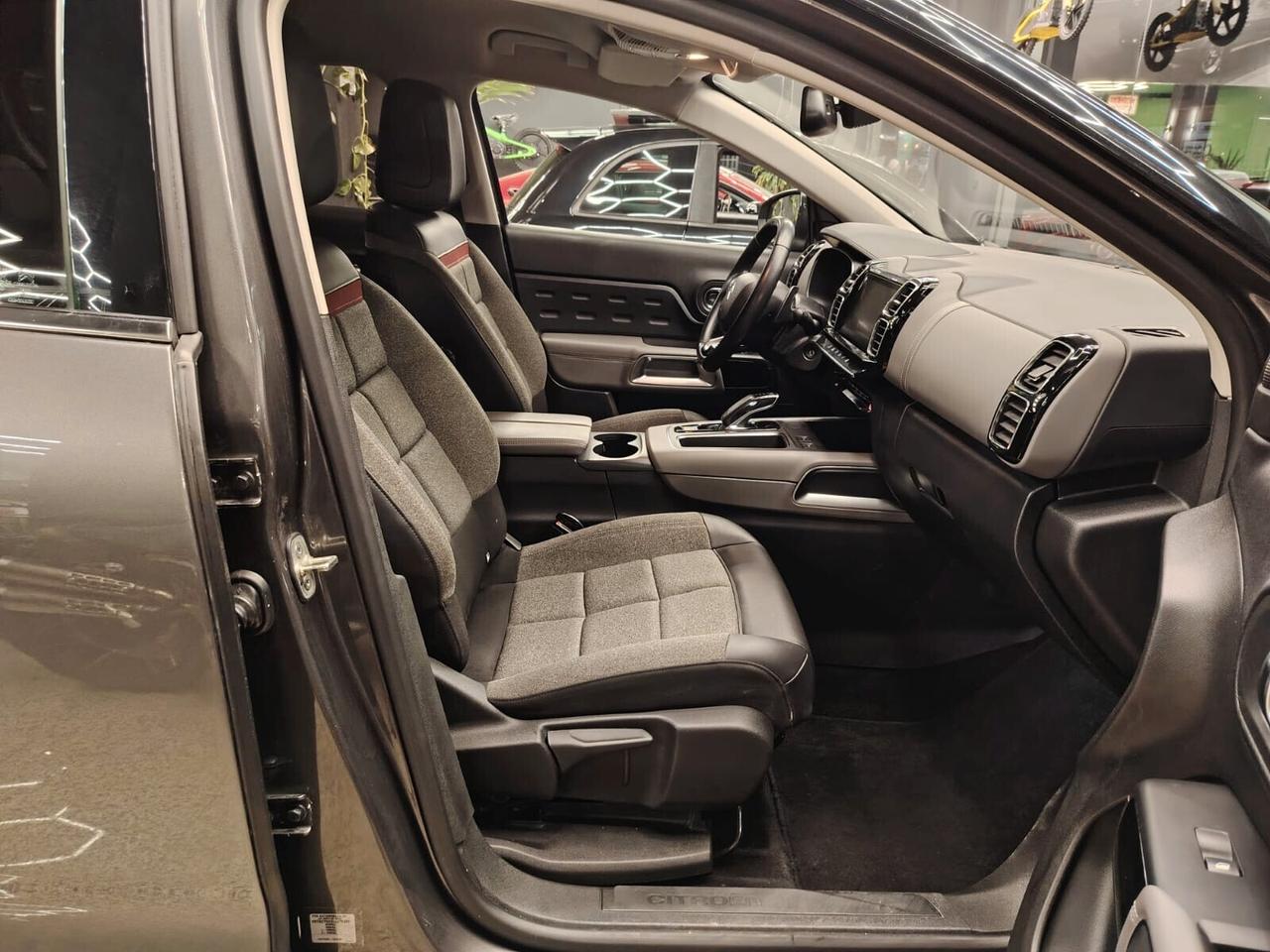 Citroen C5 Aircross BlueHDi 130 S&S Shine