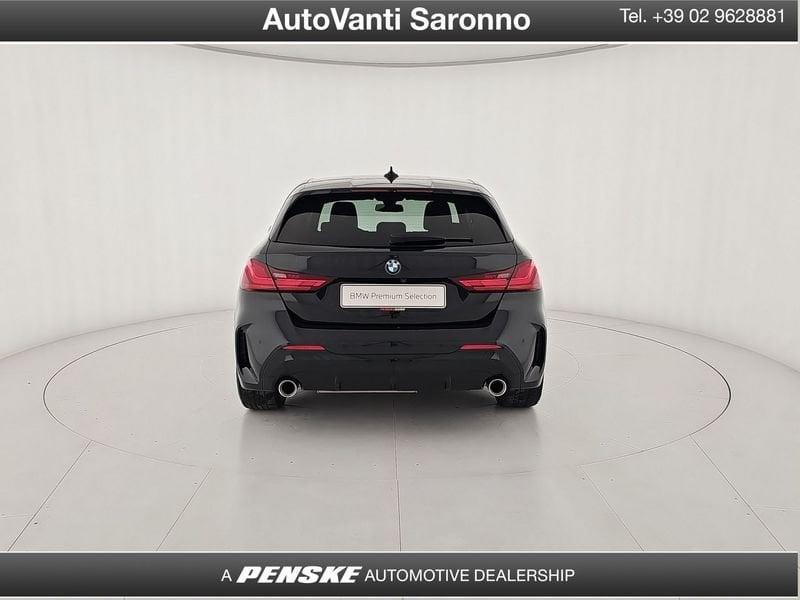 BMW Serie 1 120d 5p. Msport