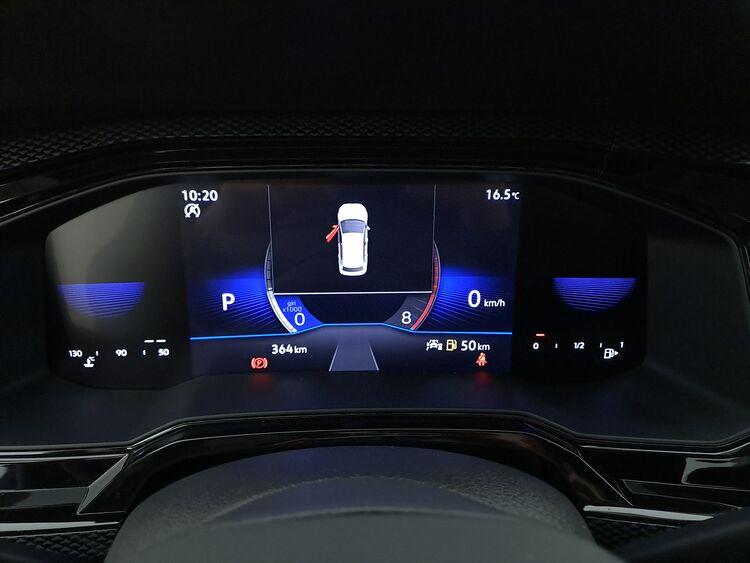 Volkswagen Taigo Life DSG BR229286 1.0 Benzina 110CV