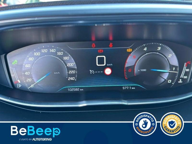 Peugeot 5008 1.5 BLUEHDI ALLURE S&S 130CV 7P.TI