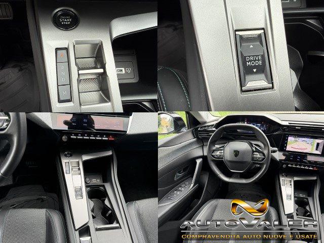 PEUGEOT 308 BlueHDi 130 ALLURE PACK BLUEHDI
