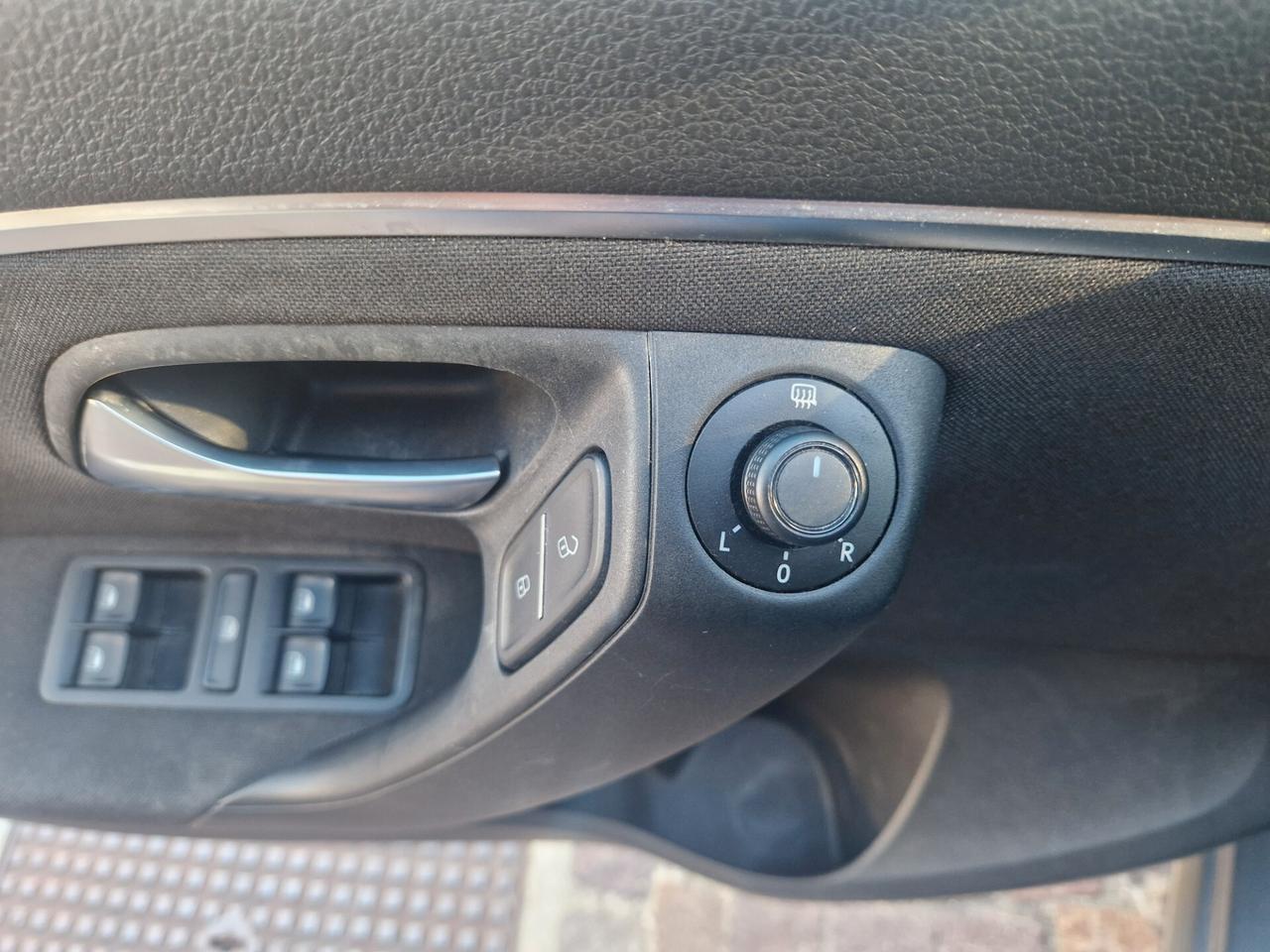 Volkswagen Polo 5p 1.0 MPI 75cv Comfortline