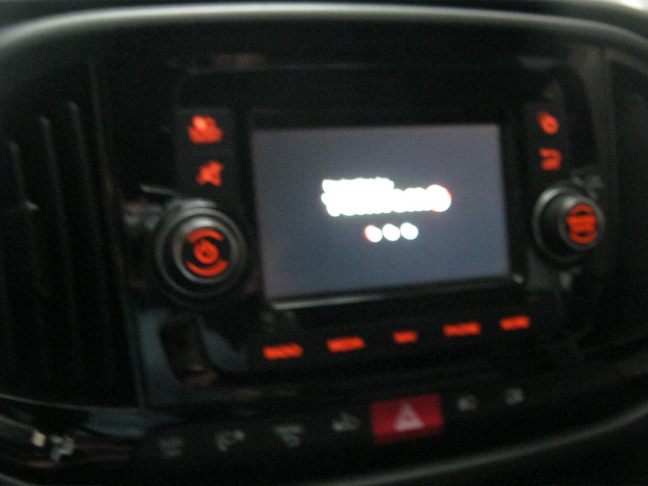 Fiat Doblo Doblò 1.3 MJT 95 cv /navi/clima/ecc