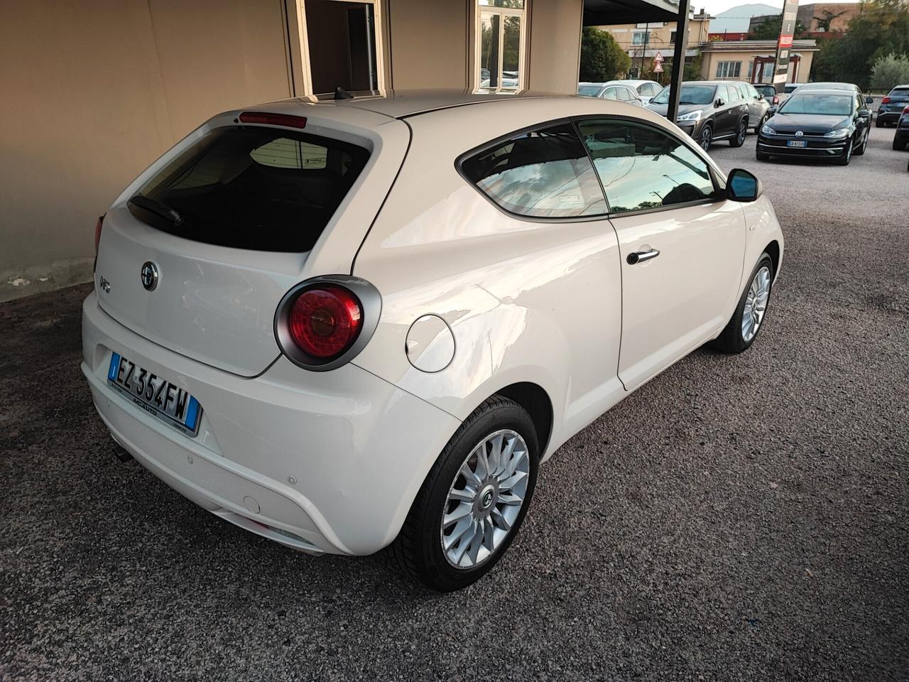 Alfa Romeo MiTo 1.4 70 CV 8V Progression