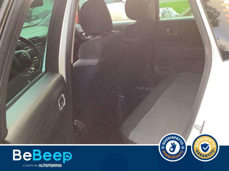 Citroën C3 Aircross 1.2 PURETECH SHINE 82CV