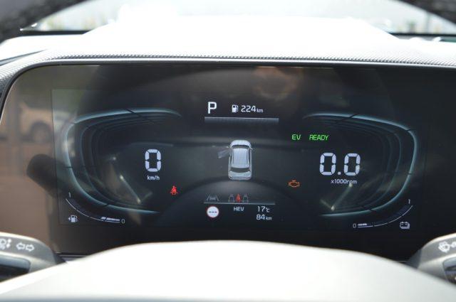 KIA Niro 1.6 GDi DCT PHEV Style ( KM ZERO )