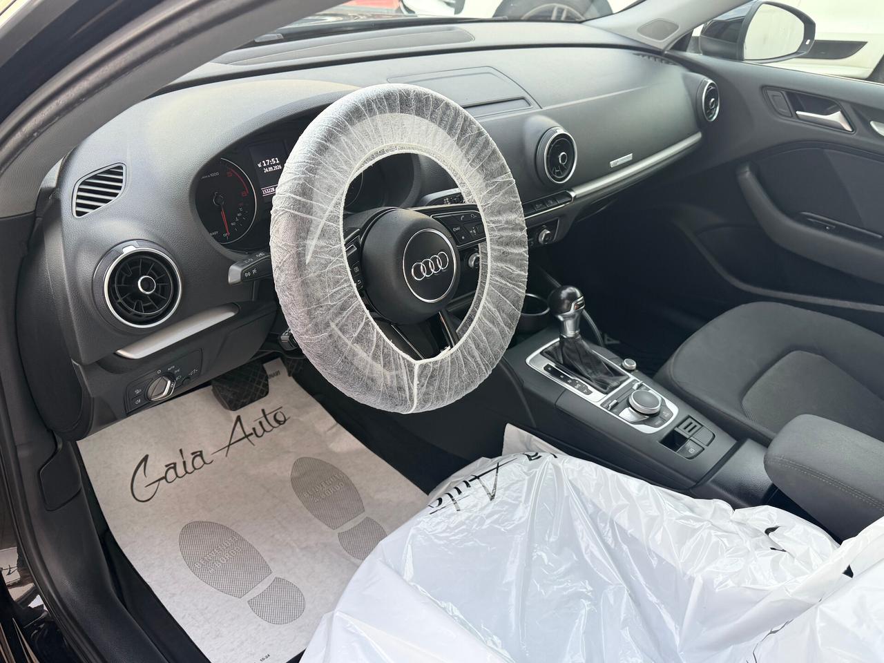 Audi A3 SPB 1.6 TDI Business