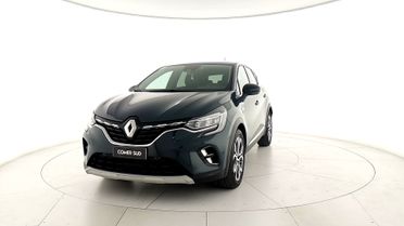 RENAULT Captur II 2019 - Captur 1.6 E-Tech phev Intens 160cv auto my21