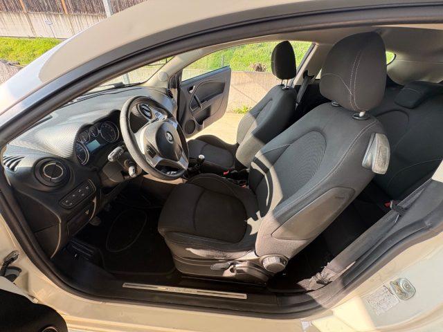 ALFA ROMEO MiTo 1.4 105 CV M.air S&S Distinctive OK NEOP EURO 5