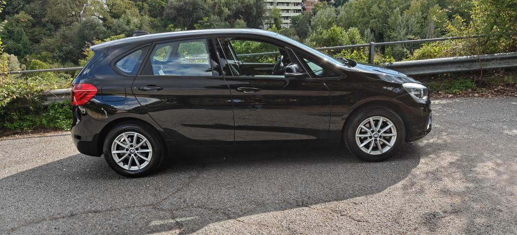 BMW Serie 2 Active Tourer 218d Active Tourer Advantage