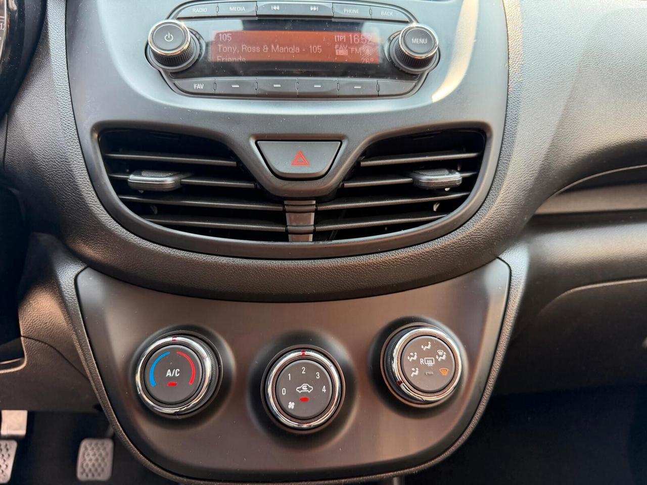 Opel Karl 1.0 75 CV Cosmo