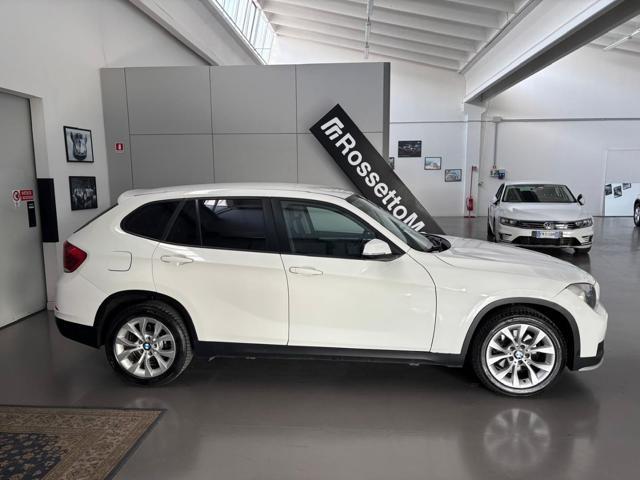BMW X1 sDrive18d - CATENA DI DISTRIBUZIONE NUOVA