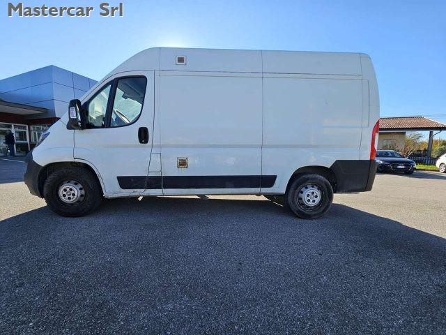 PEUGEOT Boxer 435 L2-H2- -TM 2.2 Bluehdi 140cv tg : GB315HA