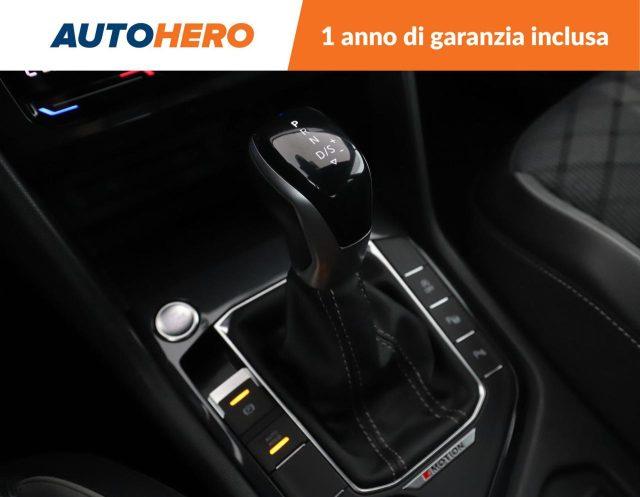 VOLKSWAGEN Tiguan 2.0 TDI 200 CV SCR DSG 4MOTION R-Line