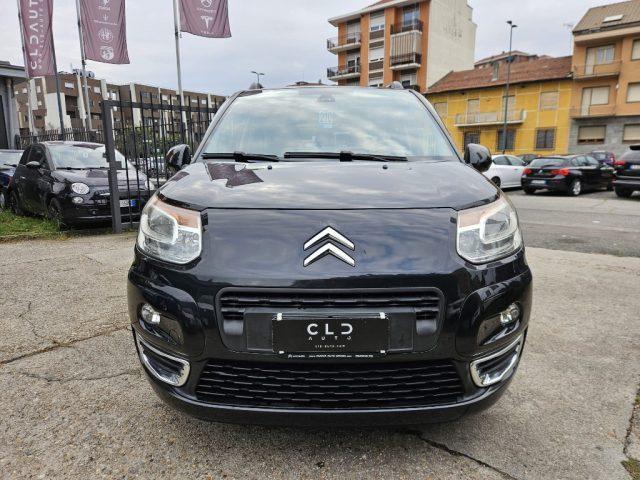 CITROEN C3 Picasso 1.6 VTi 120