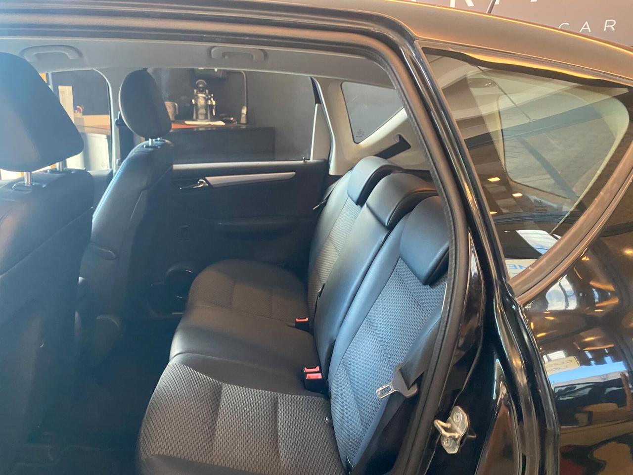 Mercedes-benz A 180 CDI Elegance