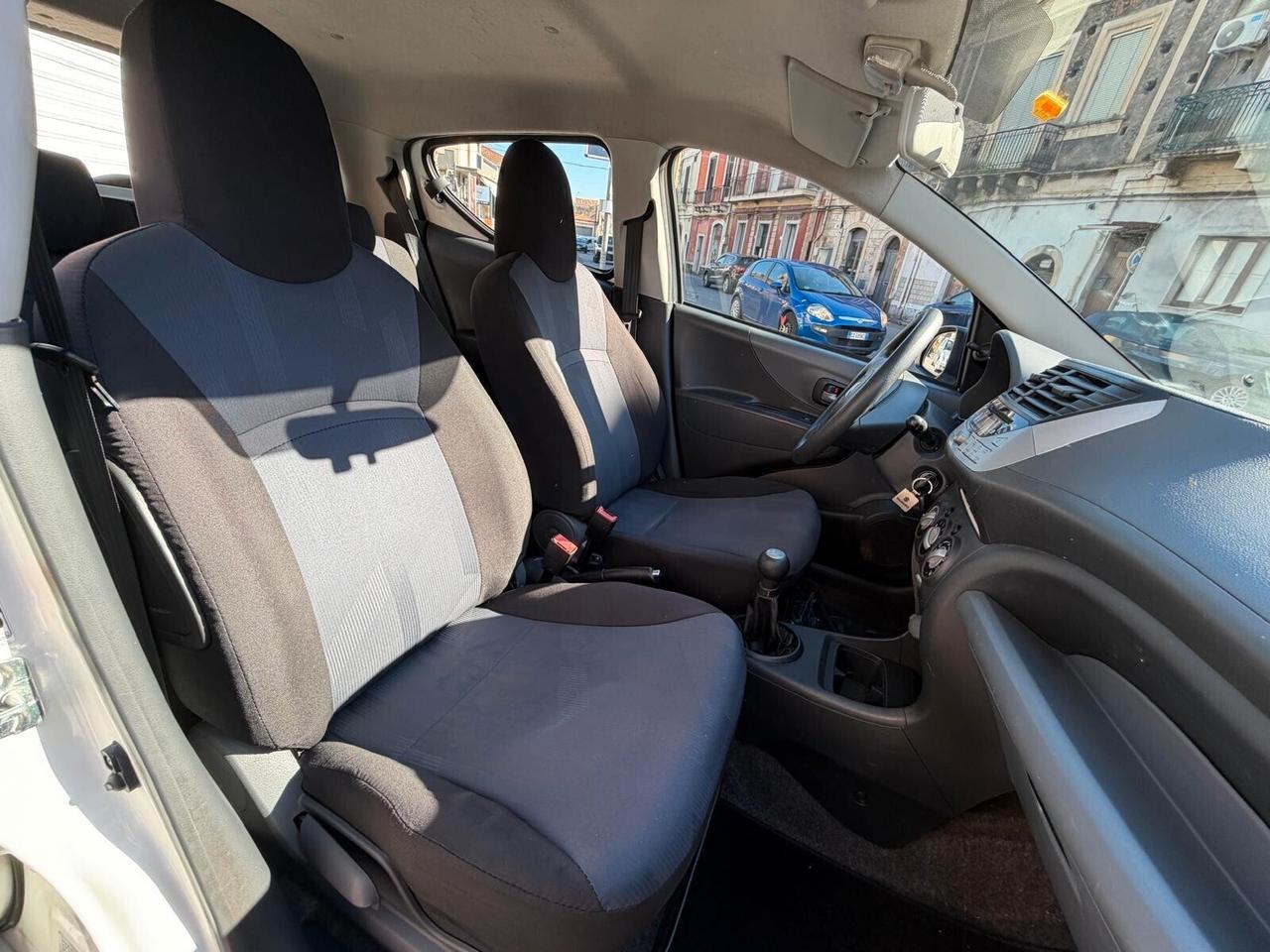 Suzuki Alto 1.0 VVT GLX