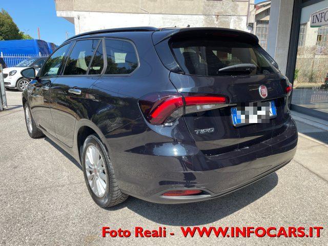 FIAT Tipo 1.6 Mjt S&S SW City Life PROMO !