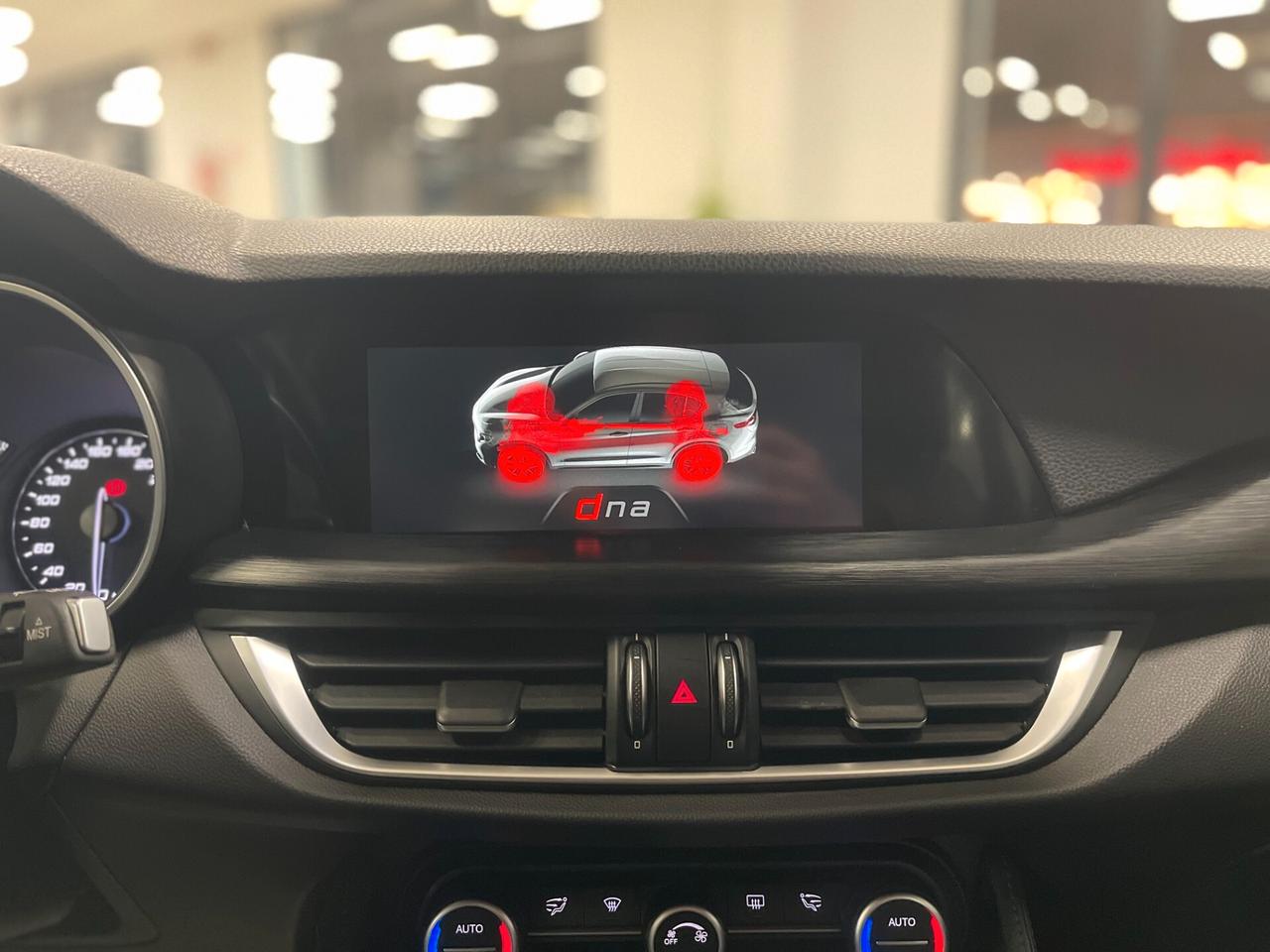 Alfa Romeo Stelvio 2.2 Turbodiesel 210cv AT8 Q4 Executive