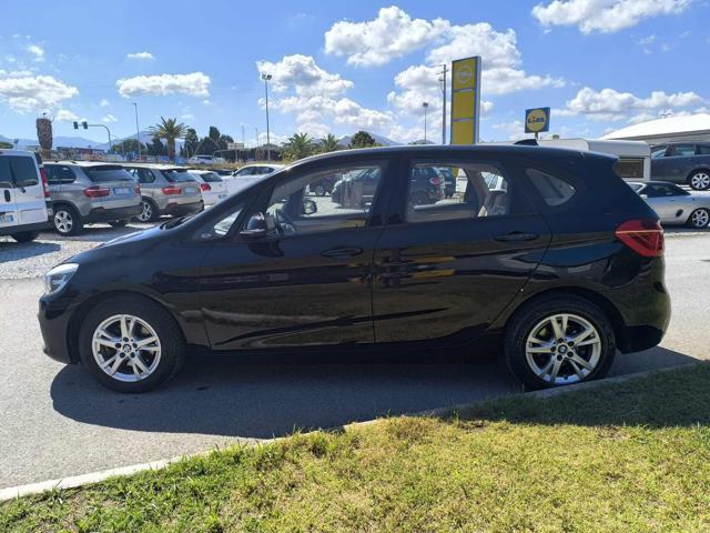 BMW 216 d Active Tourer Luxury