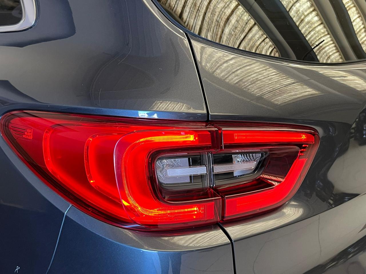 Renault Kadjar 1.5 DIESEL 116CV FULL LED