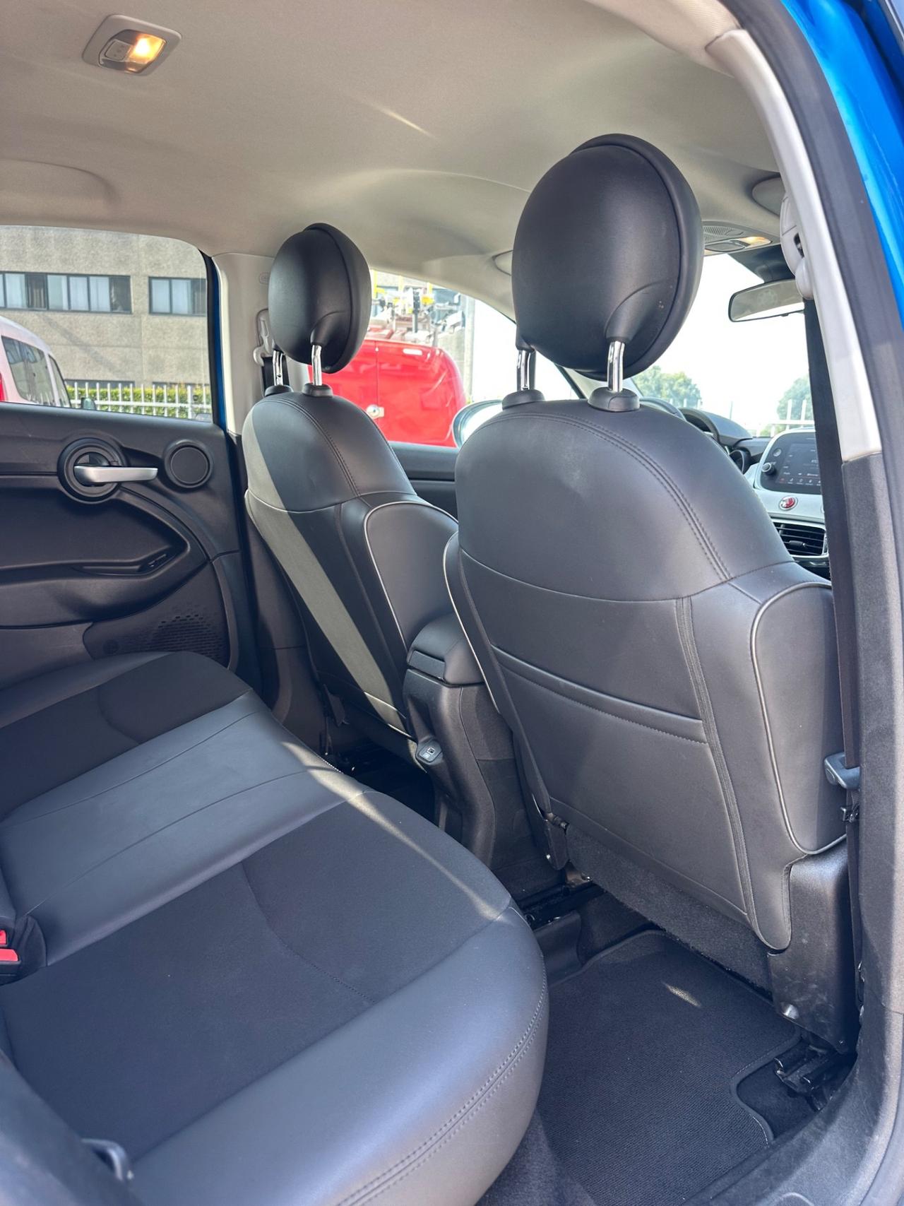 Fiat 500X 1.3 MultiJet 95 CV Connect