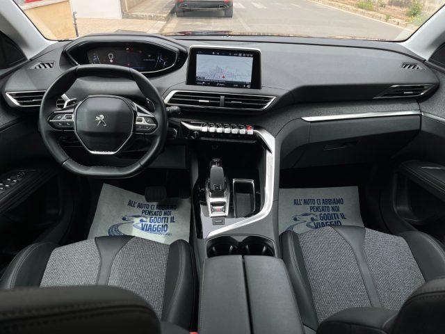 PEUGEOT 3008 1.5BlueHDi 130 EAT8 Allure