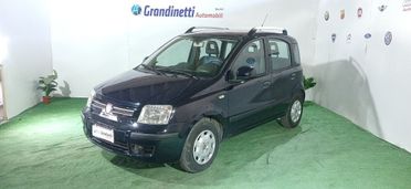 Fiat panda 1.2 dynamic anno 2010