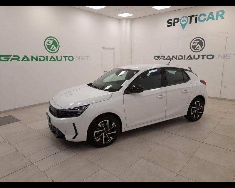 Opel Corsa VI 2023 1.2 GS s&s 100cv