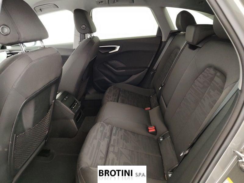 Audi A5 TDI 150Kw S tronic Business Advanced