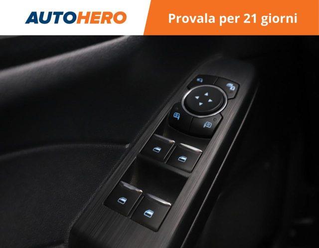 FORD Kuga 2.5 Full Hybrid 190 CV CVT AWD ST-Line X