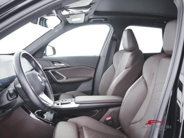 BMW X1 sDrive 18d xLine Edition Balance Auto